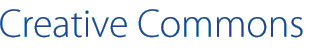 Creative Commons