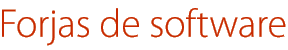Forjas de software