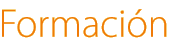 Formación